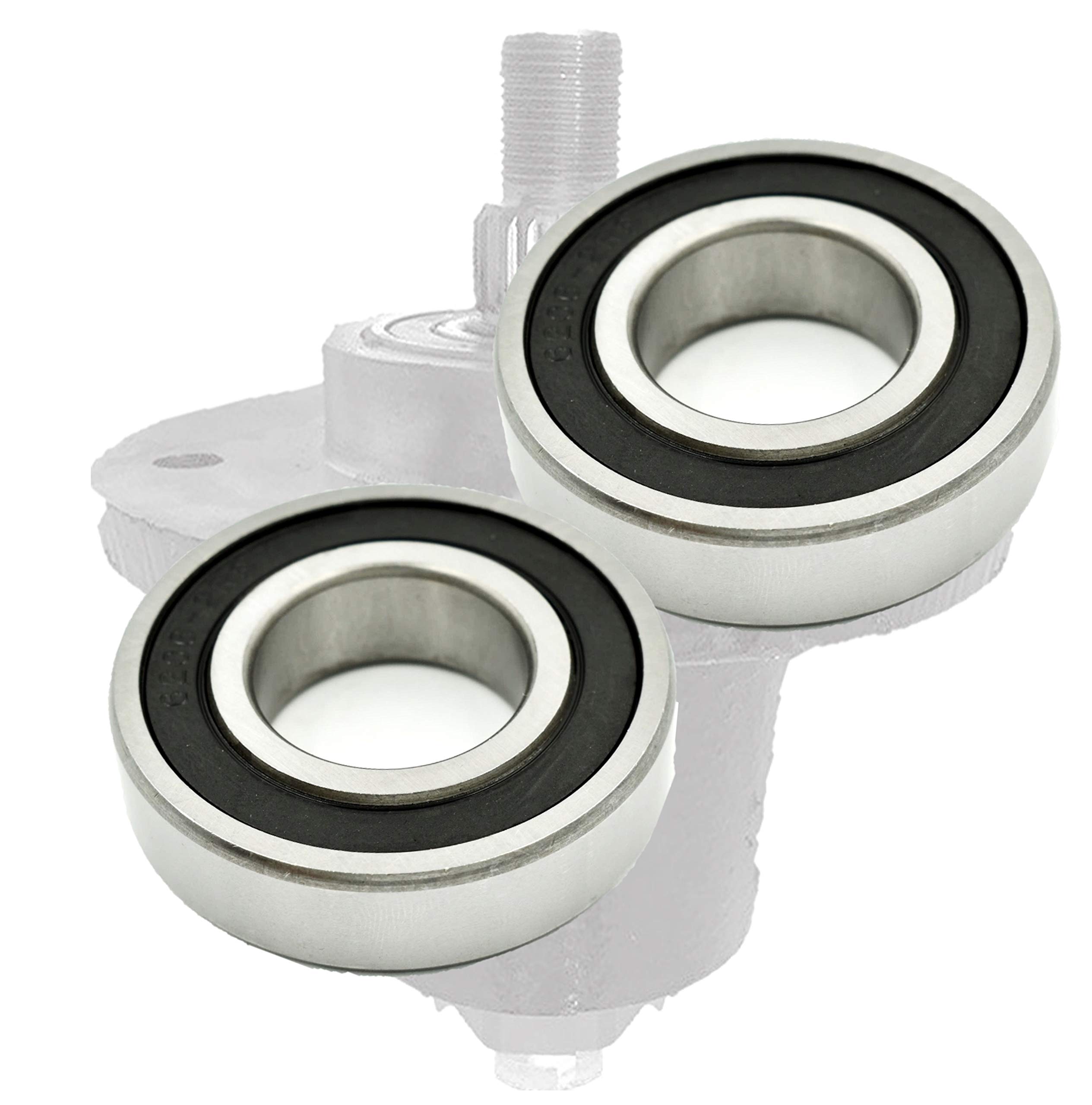 Amazon.com : (2 Pack) HD Switch Deck Spindle Bearings Replaces